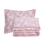 DAS KIDS ΣΕΤ ΣΕΝΤΟΝΙΑ ΜΟΝΑ 4987 PINK DAS HOME - Image 3