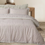 DAS HOME ΣΕΤ ΣΕΝΤΟΝΙΑ ΥΠΕΡΔΙΠΛΑ DAILY 3178 BEIGE DAS HOME