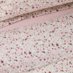 DAS HOME ΣΕΤ ΣΕΝΤΟΝΙΑ KING DAILY 3170 PINK, TAUPE DAS HOME - Image 2