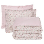 DAS HOME ΣΕΤ ΣΕΝΤΟΝΙΑ KING DAILY 3170 PINK, TAUPE DAS HOME - Image 3