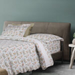 DAS HOME ΣΕΝΤΟΝΙΑ ΣΕΤ ΥΠΕΡΔΙΠΛΑ PRESTIGE 1722 COLOR, MULTI DAS HOME