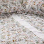 DAS HOME ΣΕΝΤΟΝΙΑ ΣΕΤ ΥΠΕΡΔΙΠΛΑ PRESTIGE 1722 COLOR, MULTI DAS HOME - Image 2