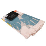 DAS HOME ΣΕΤ ΠΟΤΗΡΟΠΑΝΑ 2ΤΜΧ 30Χ50 0889 COLOR, MULTI DAS HOME - Image 2