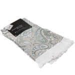 DAS HOME ΣΕΤ ΠΟΤΗΡΟΠΑΝΑ 2ΤΜΧ 30Χ50 0890 GREY DAS HOME - Image 2
