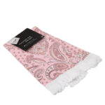 DAS HOME ΣΕΤ ΠΟΤΗΡΟΠΑΝΑ 2ΤΜΧ 30Χ50 0891 PINK DAS HOME - Image 2