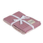 DAS HOME ΣΕΤ ΠΟΤΗΡΟΠΑΝΑ 2ΤΜΧ 40Χ60 0803 NUDE, PINK DAS HOME