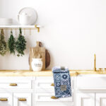 DAS HOME ΣΕΤ ΠΟΤΗΡΟΠΑΝΑ 2ΤΜΧ 40Χ65 0633 ΠΟΛΥΧΡΩΜΟ DAS HOME - Image 3