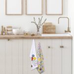 DAS HOME ΣΕΤ ΠΟΤΗΡΟΠΑΝΑ 2ΤΜΧ 40Χ65 0639 ΠΟΛΥΧΡΩΜΟ DAS HOME - Image 3