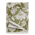 DAS HOME ΣΕΤ ΠΕΤΣΕΤΕΣ 3ΤΕΜΑΧΙΑ DAILY 0798 GREEN DAS HOME
