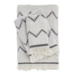 DAS HOME ΣΕΤ ΠΕΤΣΕΤΕΣ 3ΤΕΜΑΧΙΩΝ BEST 0873 BLACK DAS HOME