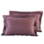 DAS HOME ΖΕΥΓΟΣ ΜΑΞΙΛΑΡΟΘΗΚΕΣ PURPLE 1010 PURPLE DAS HOME