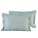 DAS HOME ΖΕΥΓΟΣ ΜΑΞΙΛΑΡΟΘΗΚΕΣ MINT 1013 MINT DAS HOME
