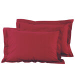 DAS HOME ΖΕΥΓΟΣ ΜΑΞΙΛΑΡΟΘΗΚΕΣ BORDEAUX 1014 BORDEAUX DAS HOME