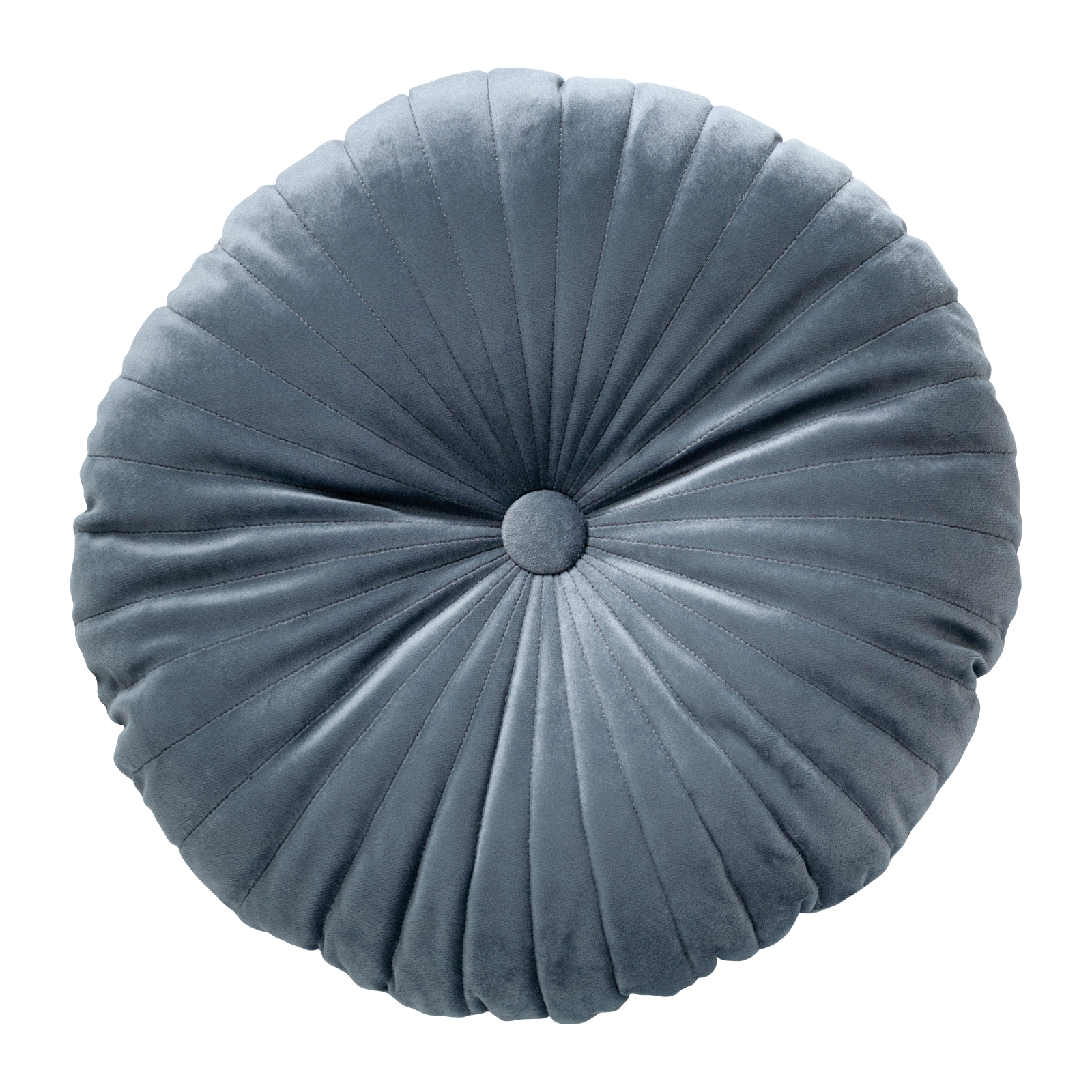533538380270.jpg DAS HOME ΔΙΑΚΟΣΜΗΤΙΚΟ ΜΑΞΙΛΑΡΙ Φ.38 0270 DARK GREY DAS HOME - Image 1
