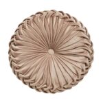 DAS HOME ΔΙΑΚΟΣΜΗΤΙΚΟ ΜΑΞΙΛΑΡΙ Φ.40 0244 TAUPE DAS HOME