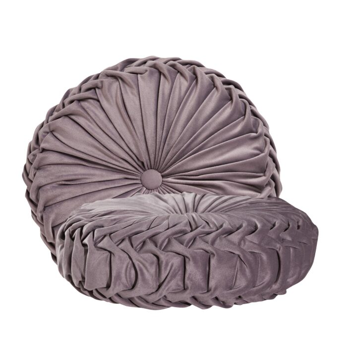 DAS HOME ΔΙΑΚΟΣΜΗΤΙΚΟ ΜΑΞΙΛΑΡΙ Φ.40 0246 LILAC DAS HOME - Image 2