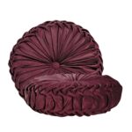 DAS HOME ΔΙΑΚΟΣΜΗΤΙΚΟ ΜΑΞΙΛΑΡΙ Φ.40 0250 BORDEAUX DAS HOME - Image 2