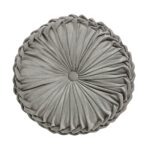 DAS HOME ΔΙΑΚΟΣΜΗΤΙΚΟ ΜΑΞΙΛΑΡΙ Φ.40 0251 GREY DAS HOME