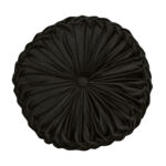DAS HOME ΔΙΑΚΟΣΜΗΤΙΚΟ ΜΑΞΙΛΑΡΙ Φ.40 0252 BLACK DAS HOME