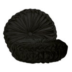 DAS HOME ΔΙΑΚΟΣΜΗΤΙΚΟ ΜΑΞΙΛΑΡΙ Φ.40 0252 BLACK DAS HOME - Image 2