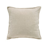 DAS HOME ΜΑΞΙΛΑΡΙ ΦΙΓΟΥΡΑΣ 40Χ40 0271 TAUPE DAS HOME