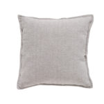 DAS HOME ΜΑΞΙΛΑΡΙ ΦΙΓΟΥΡΑΣ 40Χ40 0272 LIGHT GREY DAS HOME