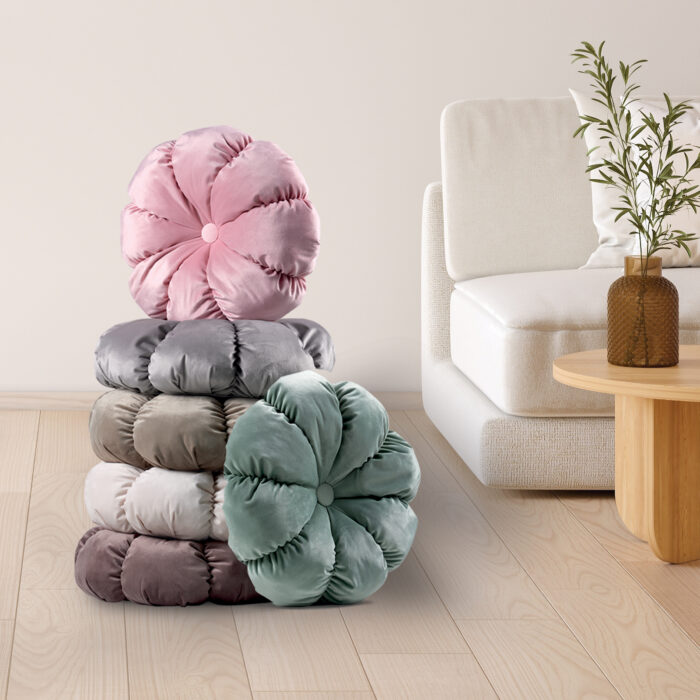 DAS HOME ΔΙΑΚΟΣΜΗΤΙΚΟ ΜΑΞΙΛΑΡΙ Φ.45 0264 BROWN DAS HOME - Image 3