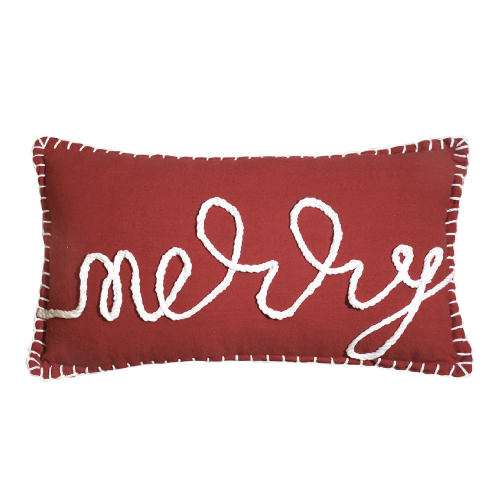 533630500844.jpg DAS HOME CHRISTMAS ΜΑΞΙΛΑΡΙ ΦΙΓΟΥΡΑΣ 30X50 0844 RED DAS HOME - Image 1
