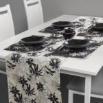 DAS HOME ΣΕΤ ΚΟΥΖΙΝΑΣ 5ΤΜΧ 0868 BLACK, WHITE DAS HOME - Image 2