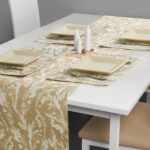 DAS HOME ΣΕΤ ΚΟΥΖΙΝΑΣ 5ΤΜΧ 0869 BEIGE DAS HOME - Image 2