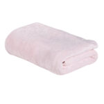 DAS BABY ΚΟΥΒΕΡΤΑ FLEECE ΑΓΚΑΛΙΑΣ RELAX 4904 PINK DAS HOME