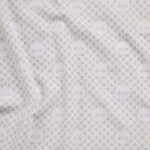 DAS BABY ΚΟΥΒΕΡΤΑ ΠΙΚΕ ΑΓΚΑΛΙΑΣ RELAX 4960 GREY DAS HOME - Image 2