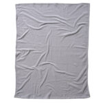 DAS BABY ΚΟΥΒΕΡΤΑ VELOUR ΑΓΚΑΛΙΑΣ RELAX 1342 GREY DAS HOME - Image 3