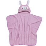DAS BABY ΚΑΠΑ BATH 4950 PURPLE DAS HOME