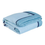 DAS BABY ΚΟΥΒΕΡΛΙ ΚΟΥΝΙΑΣ FUN 4935 BLUE DAS HOME - Image 3