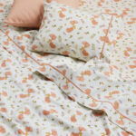 DAS BABY ΣΕΤ ΣΕΝΤΟΝΙΑ ΚΟΥΝΙΑΣ FUN 4978 BEIGE, TERACOTTA DAS HOME - Image 2