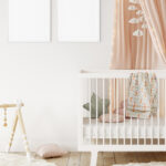DAS BABY ΣΕΤ ΣΕΝΤΟΝΙΑ ΛΙΚΝΟΥ FUN 4978 BEIGE, TERACOTTA DAS HOME - Image 2