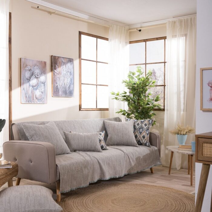 Ριχτάρι Rieti 08 - Διθέσιο 180x250cm της TEORAN - Image 3