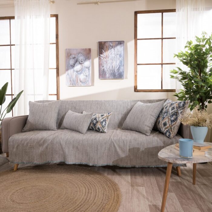 Ριχτάρι Rieti 08 - Τριθέσιο 180x300cm της TEORAN - Image 4