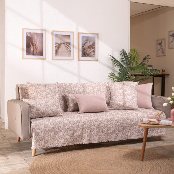 Ριχτάρι Ferrara 06 - Μονοθέσιο 180x150cm της TEORAN - Image 2