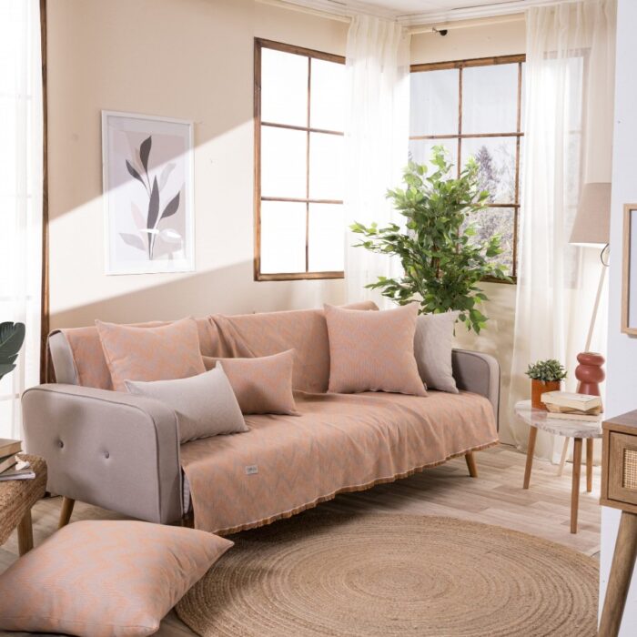 Ριχτάρι Sanremo 15 - Μονοθέσιο 180x150cm της TEORAN - Image 3