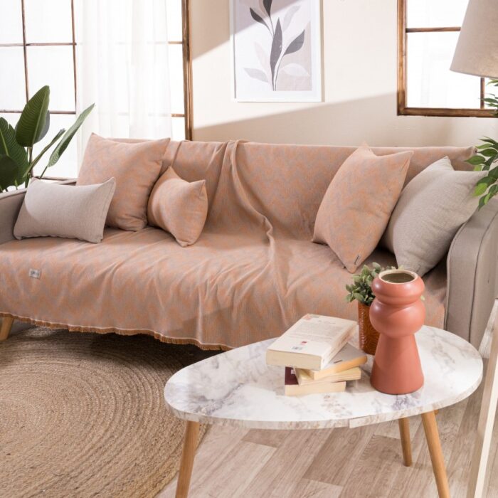 Ριχτάρι Sanremo 15 - Μονοθέσιο 180x150cm της TEORAN - Image 4