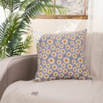 Μαξιλαροθήκη Floreta 11 - 30x50cm της TEORAN