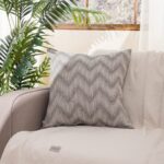 Μαξιλαροθήκη Sanremo 03 - 65x65cm δαπέδου με γέμιση  της TEORAN