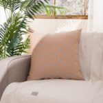 Μαξιλαροθήκη Sanremo 15 - 65x65cm δαπέδου με γέμιση  της TEORAN