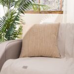 Μαξιλαροθήκη Rieti 14 - 50x50cm της TEORAN