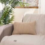 Μαξιλαροθήκη Rieti 14 - 50x50cm της TEORAN - Image 2