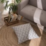 Μαξιλαροθήκη Sanremo 03 - 30x50cm με γέμιση της TEORAN - Image 3