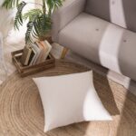Μαξιλαροθήκη Napoli 01 - 30x50cm με γέμιση της TEORAN - Image 3
