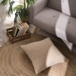 Μαξιλαροθήκη Rieti 14 - 30x50cm της TEORAN - Image 3